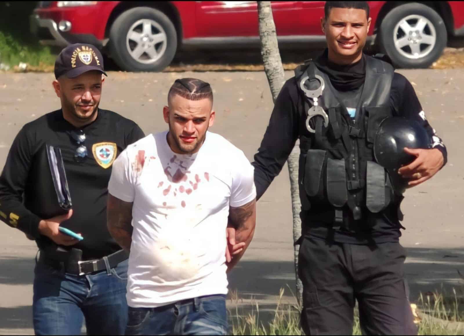 Aplazan para el 5 de octubre juicio contra agentes por muerte de El Peluquero en cuartel de Santiago