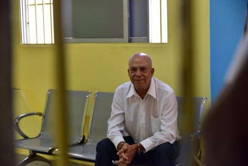 Tribunal mantiene en prisión preventiva al abogado Johnny Portorreal, acusado de estafa a familia Rosario