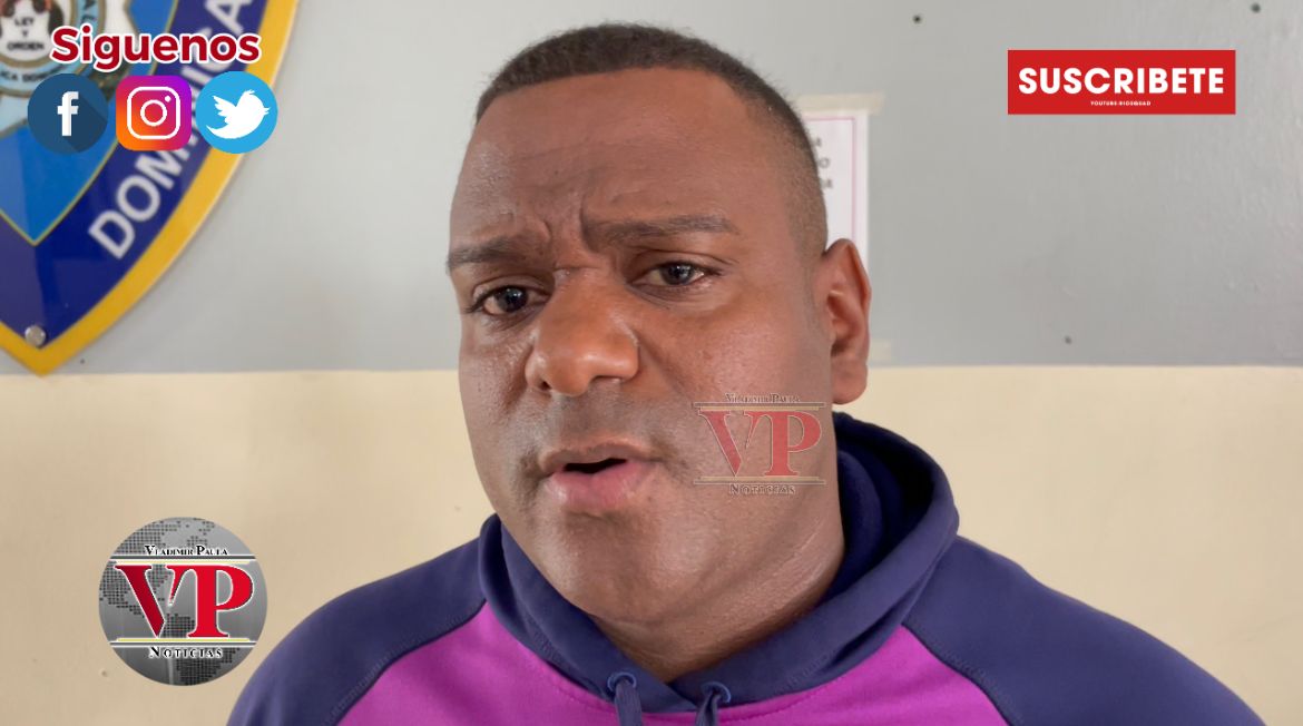 “Fue a mi negocio, me tiró una galleta y me amenazó de muerte” denuncia hombre en SFM