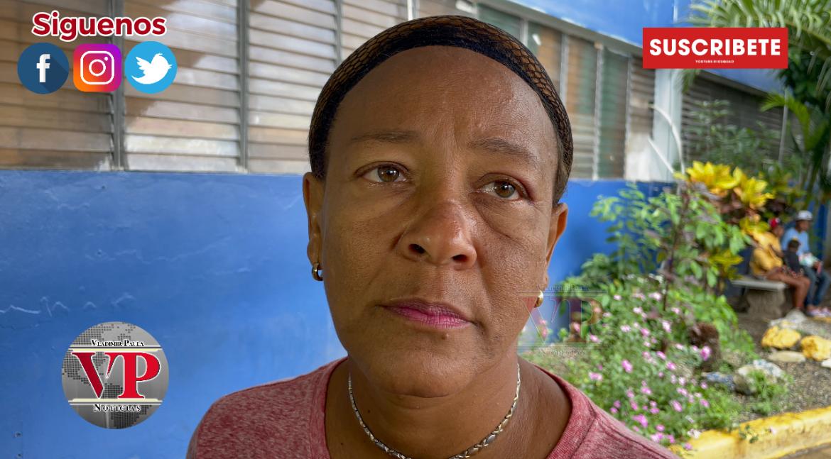 “Temo por mi vida, él amenazó con matarme porque no quiero estar con el” denuncia mujer en SFM