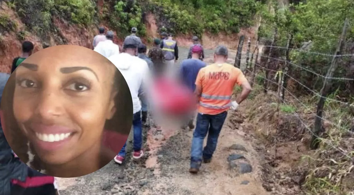 Hallan muerta a ciudadana americana en La Vega