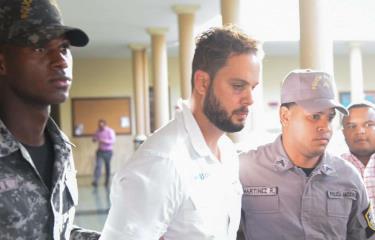Tribunal rechaza otorgar libertad a cubano que dio galleta a agente de la Digesett