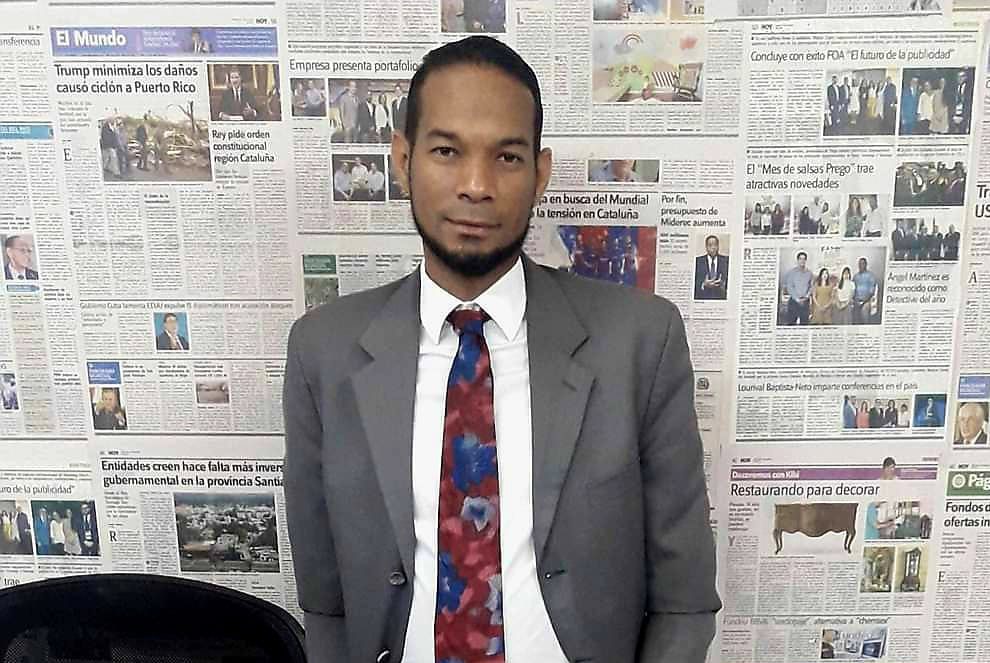 Aplazan para el viernes coerción del comunicador de Puerto Plata acusado de abuso sexual