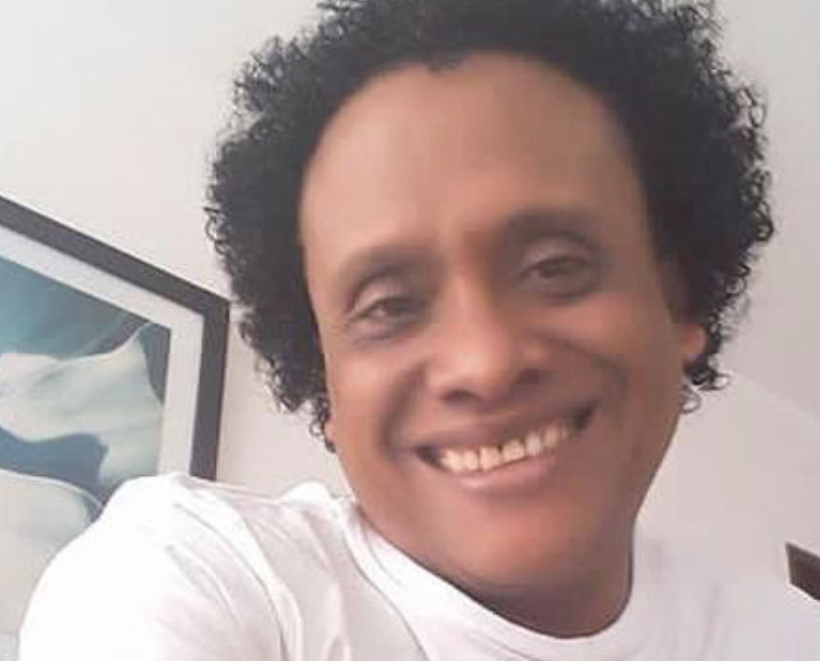 Gran tristeza por muerte trágica de “Samy” en el sector El Madrigal SFM