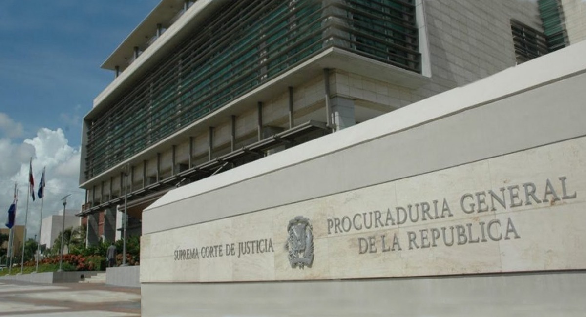 MP aún no revela nombres de fiscales implicados en caso Gavilán, para quienes pide un juez especial