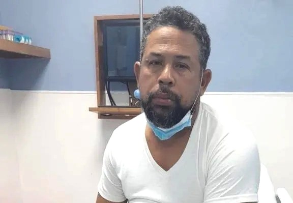 Dejan en libertad a chofer implicado en accidente de Bávaro que dejó cinco turistas muertos