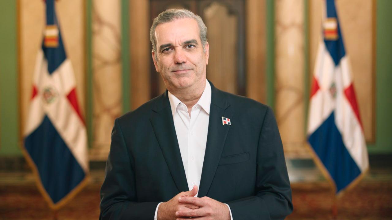 Luis Abinader se reelegirá como candidato presidencial para el  2024