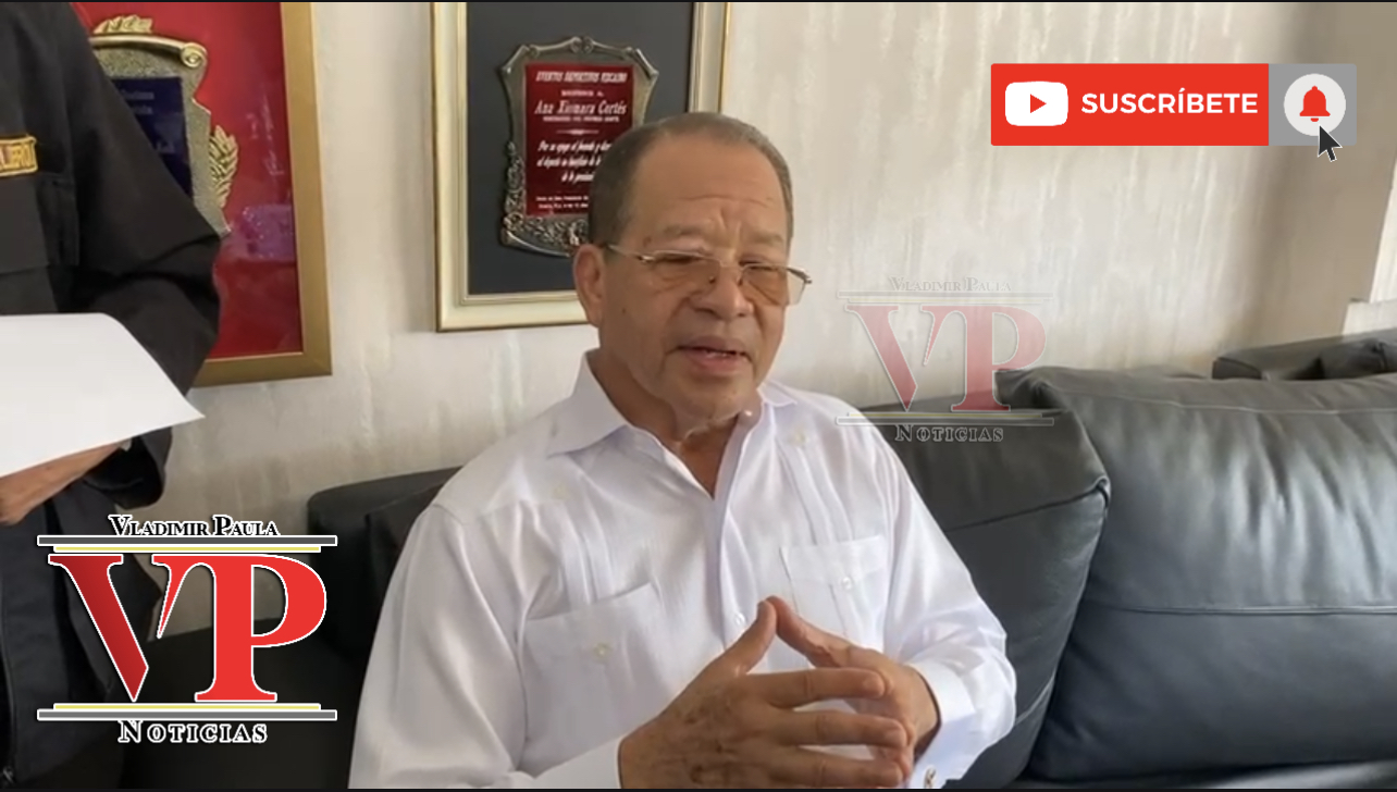 Alcalde SFM se reúne con dirigentes populares tras ocupación de gobernación