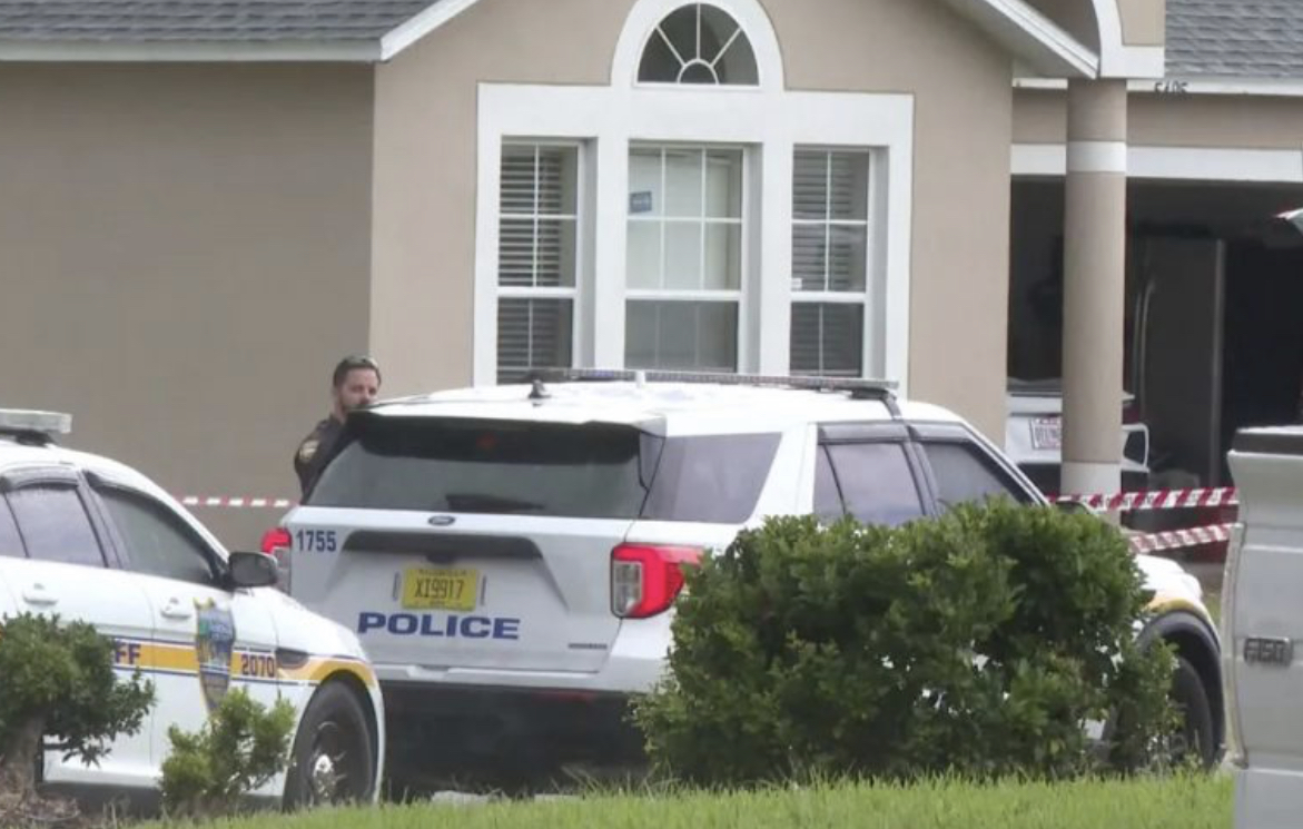 Un niño de nueve años mata a otro de seis de un disparo en la cabeza en Florida