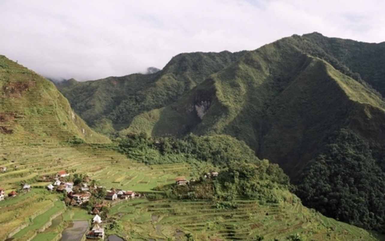 Cordillera Central, la barrera de RD que frena y debilita a Franklin; fenómeno impactará a las 2:00 pm