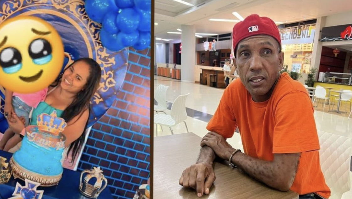 Mujer es asesinada por su ex pareja en Villa Mella