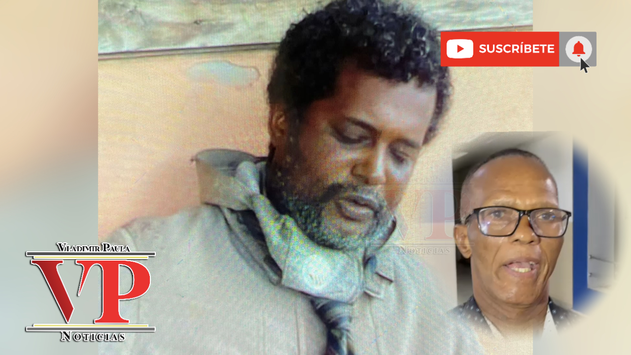 Reportan hombre desaparecido desde el pasado lunes en SFM