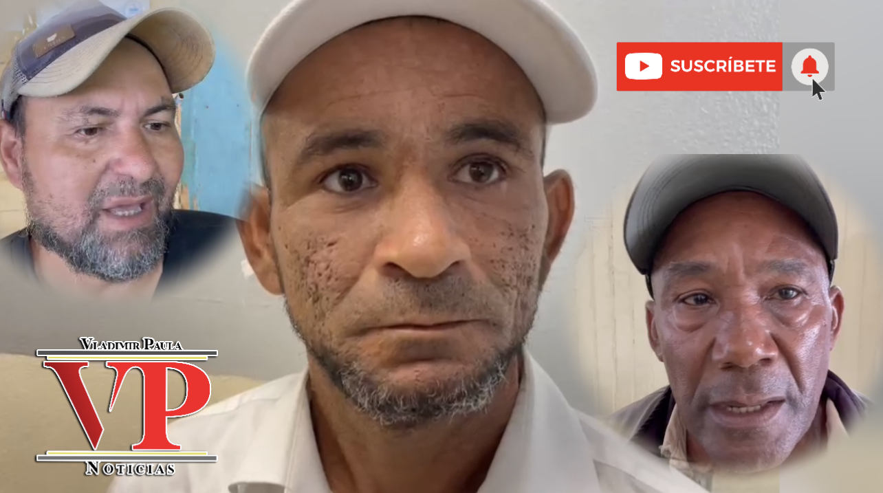 Acusan hombre de acabar con to’ en la parada de “La Voladora” SFM; él niega la acusación