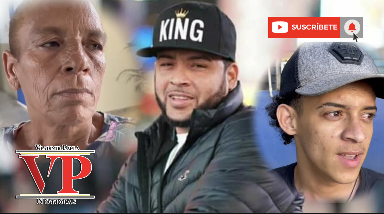 “Que le den 30 años a cada uno, que no se salgan con la suya esos delincuentes”  dicen familiares de Glotin en SFM