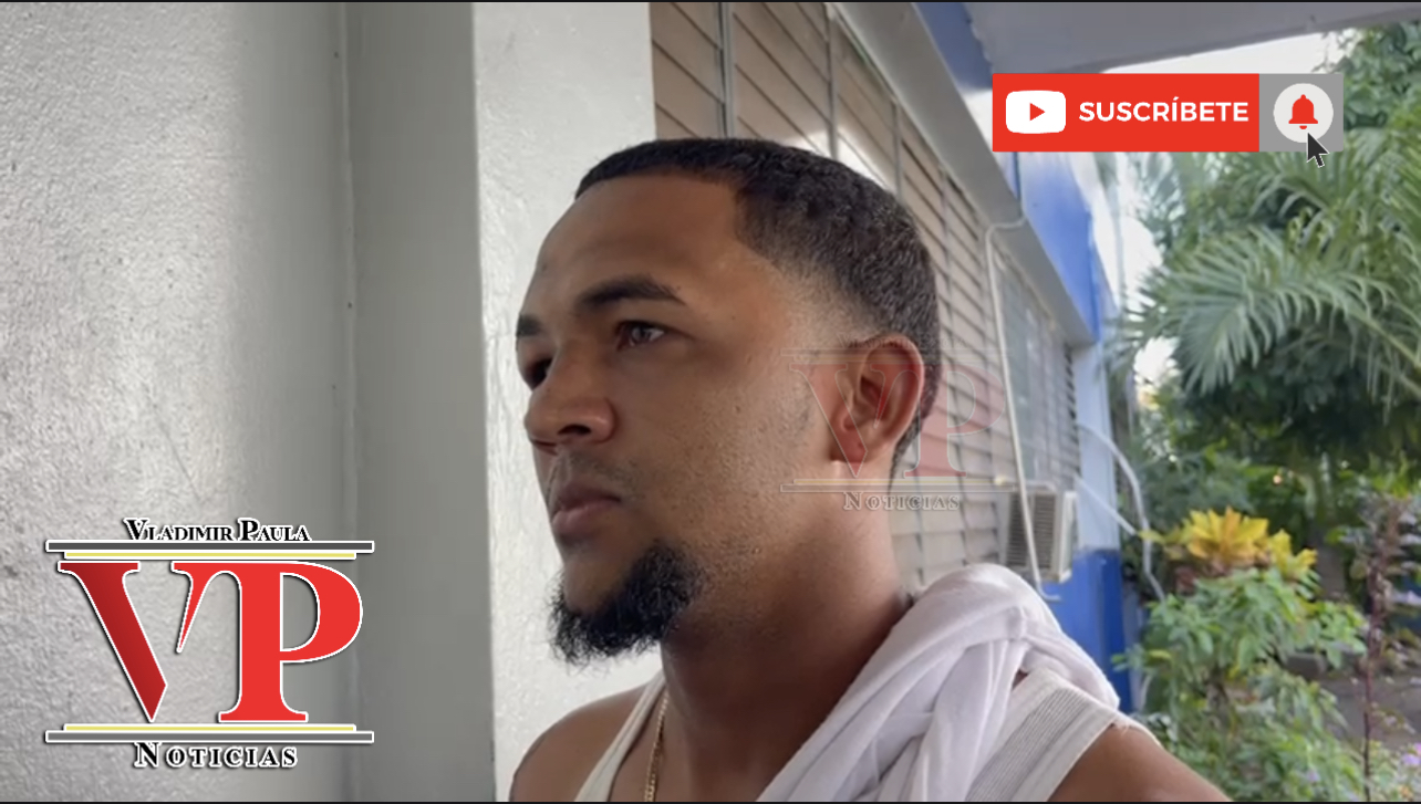 “Tuve un accidente, quedé inconsciente y ahora el motor no aparece” denuncia hombre en SFM