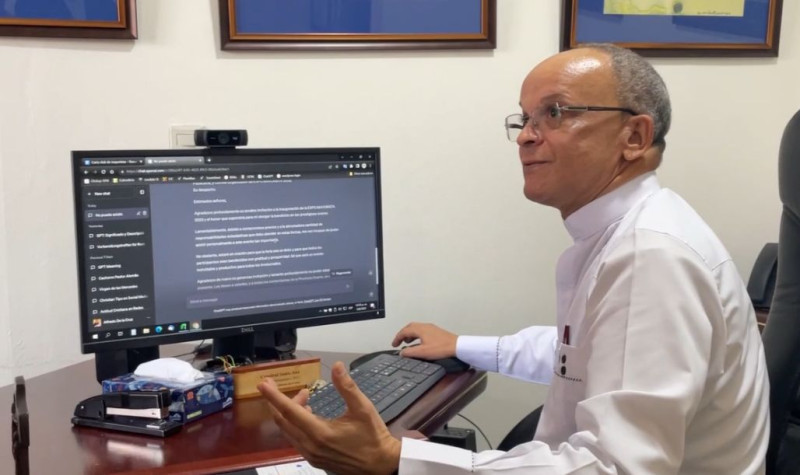 ¿Están preparadas las escuelas para el uso de la Inteligencia Artificial?