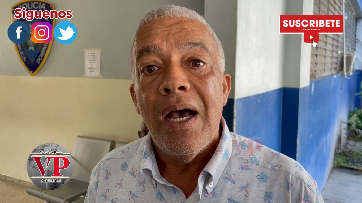 “Esos tipos en Bijao están acabando con todo” denuncia hombre en SFM