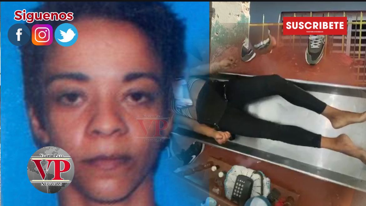 Se suicida mujer de 32 años en SFM