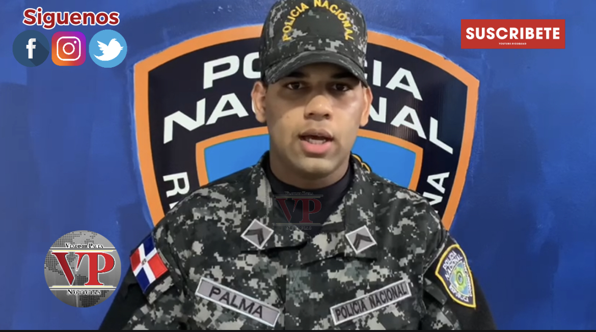 Apresan dos hombres acusados de posesión de drogas en SFM