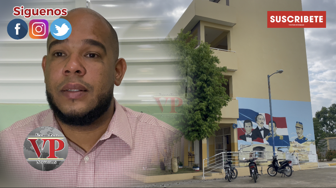 “Las autoridades están esperando que fallezca una persona para poder resolver la situación”