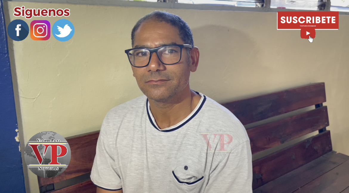 “Aprovecharon que la casa estaba sola y se llevaron de todo” denunciante hombre en SFM