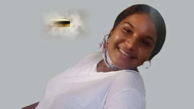 Bala perdida que mató a adolescente fue disparada al aire por hombre borracho