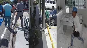 Policía mata a uno de los implicados en muerte de hombre que intentó impedir atraco en joyería