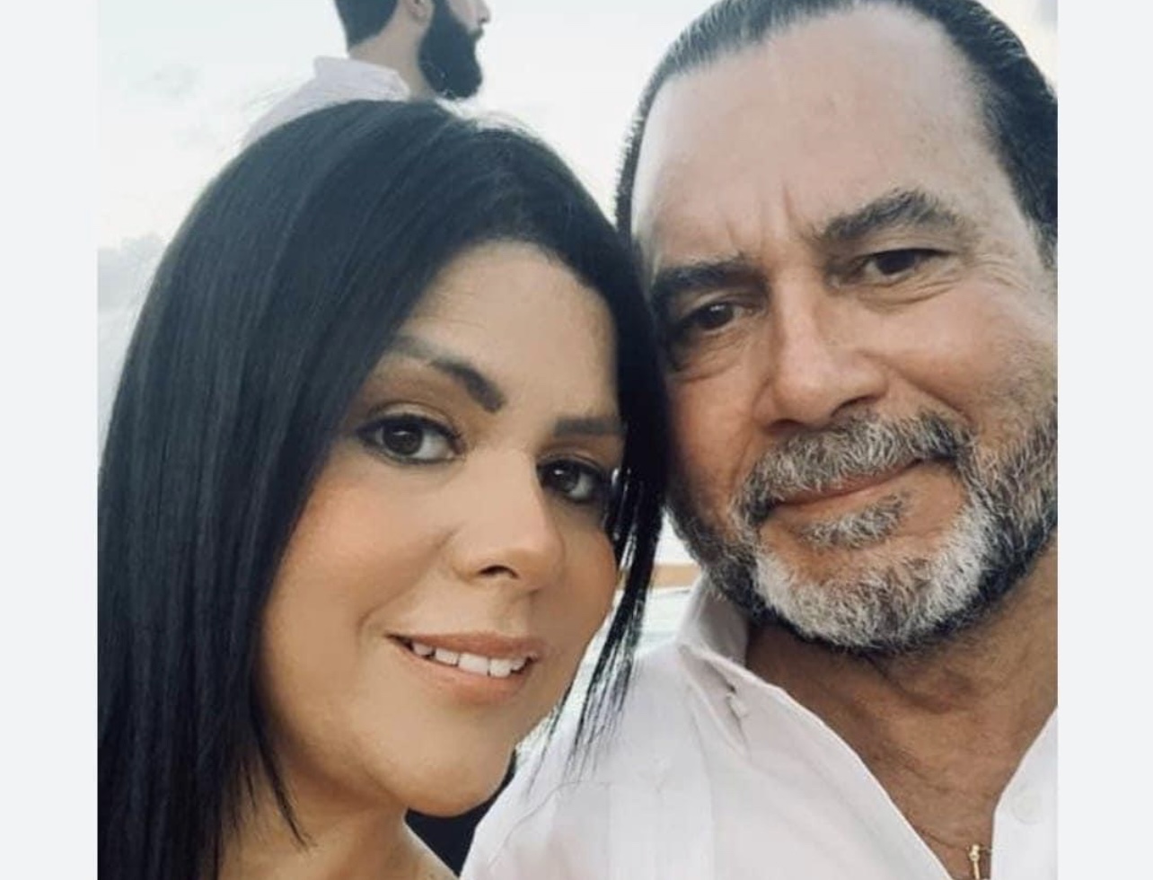 Fallece de un infarto hija de exsenador Amílcar Romero