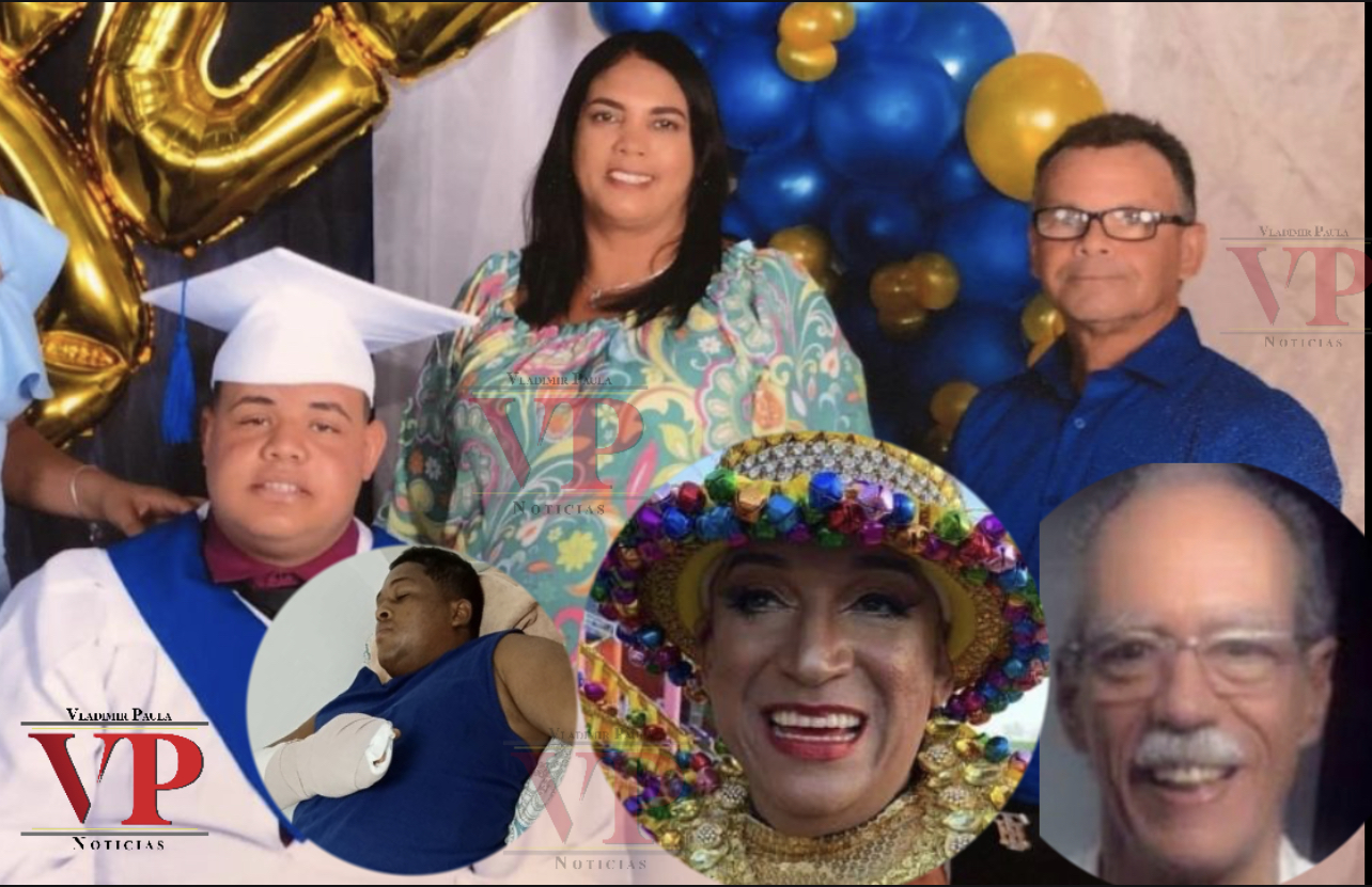 Crímenes sangrientos en manos de haitianos enlutan familias dominicanas; muchos quedan impune