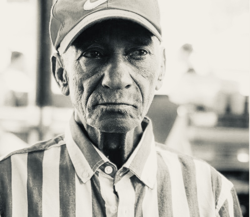 Confirman fallecimiento de El Viejo Liopo, conocido por videos jocosos en redes sociales