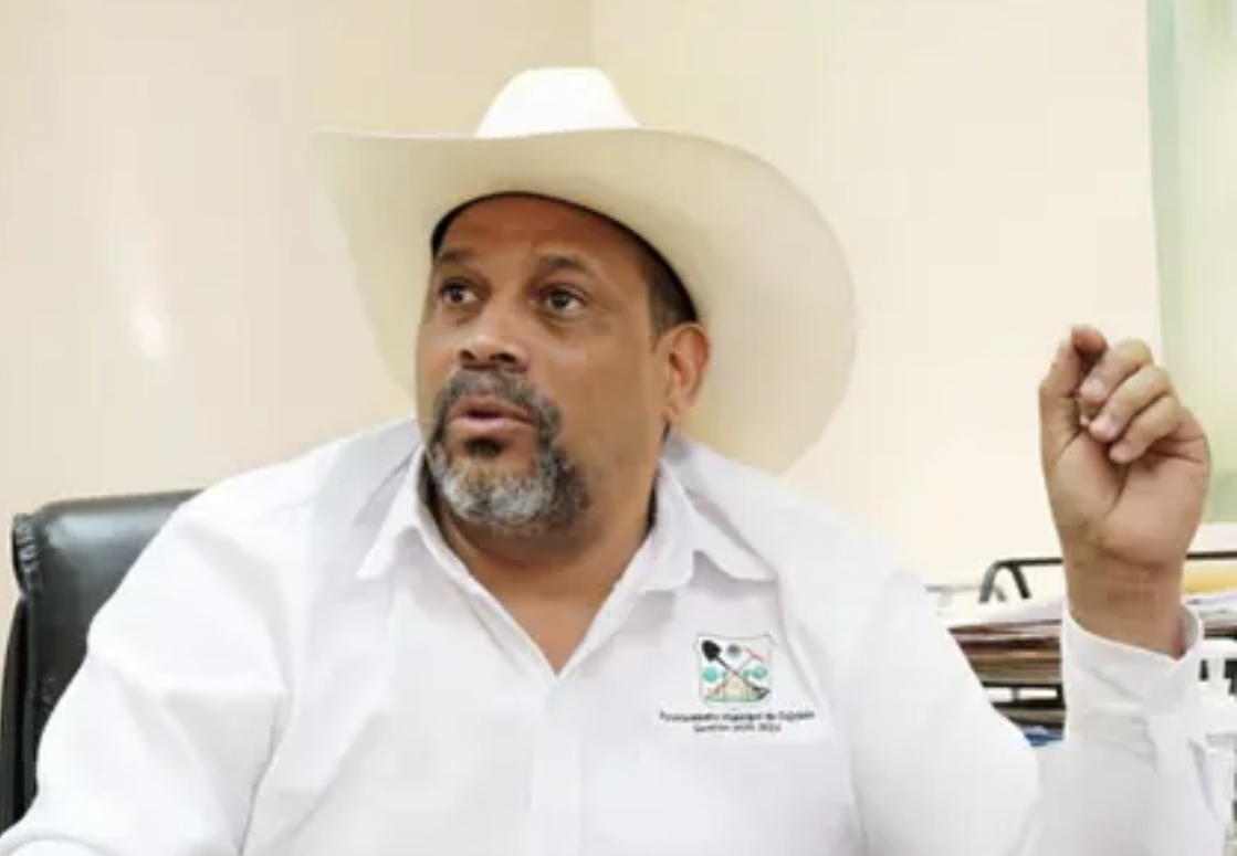 “Un empresario haitiano mandó a cotizar todas las casas que se venden en Dajabón para comprarlas”, dice el alcalde de esa ciudad