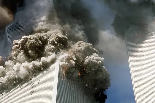 Hoy se cumplen 22 años de los atentados terrorista en EEUU