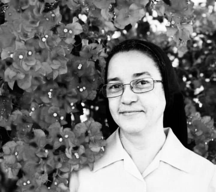 ¡Tristeza en Salcedo! Por muerte de Sor Sonia en aparatoso accidente