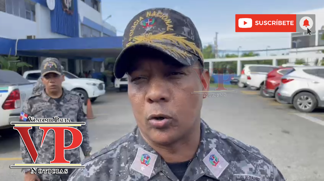 Policía activa protocolo de seguridad ante llamado a huelga por 48 horas