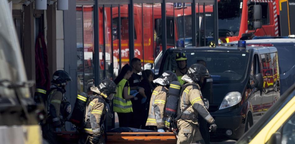 Identificados los 13 fallecidos latinoamericanos en incendio de dos discotecas en España