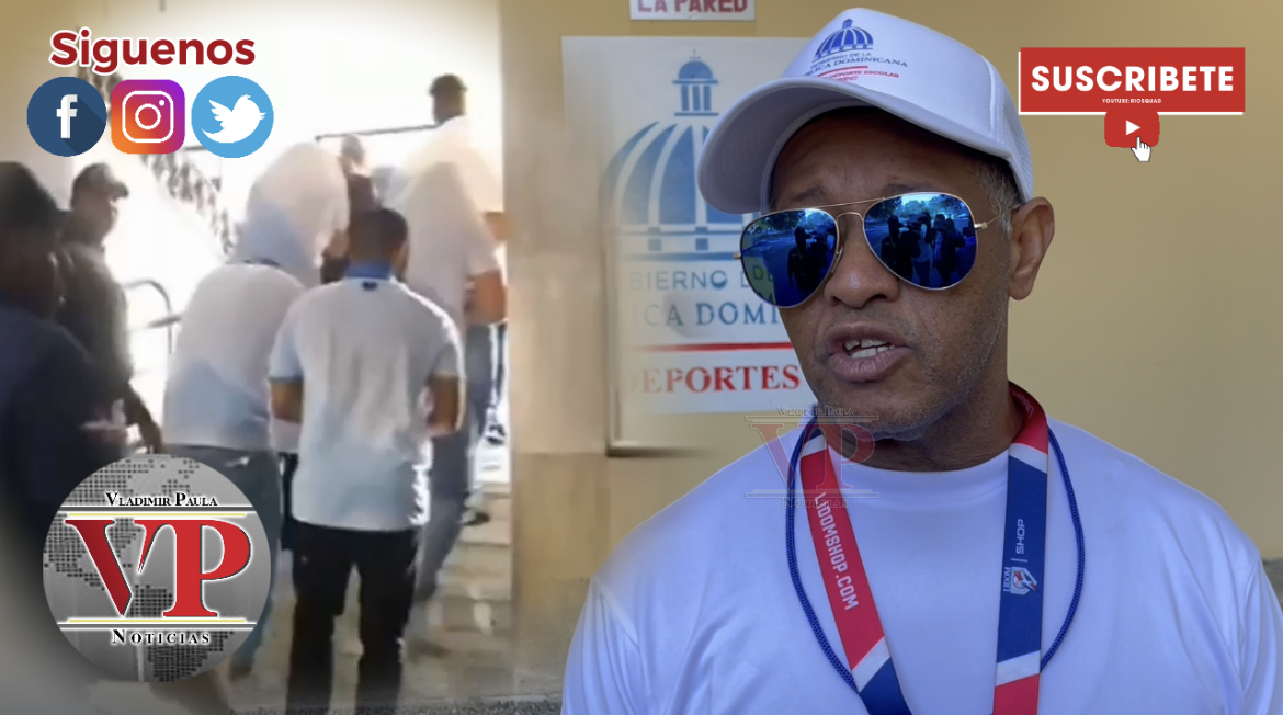“Me carteriaron, me llevaron la cartera con todo” denuncia hombre en SFM