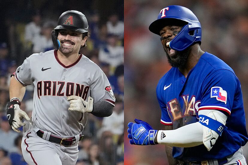 Arizona vence a los Vigilantes y empatan la Serie Mundial a una victoria por bando