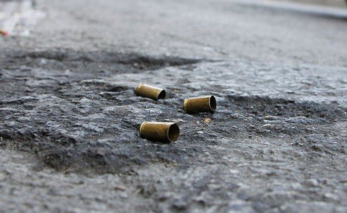 Matan hombre buscado por muerte de un oficial de la Policía Nacional