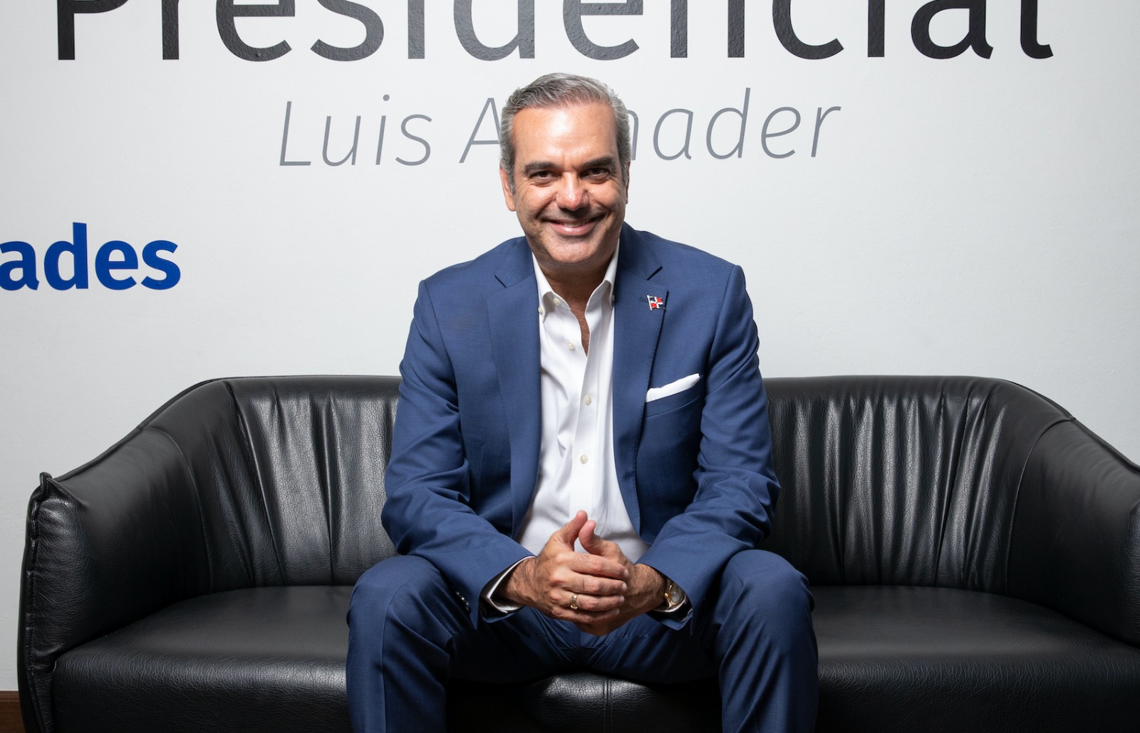 Abinader gana por knock out nominación presidencial PRM y ahora va por reelección 2024