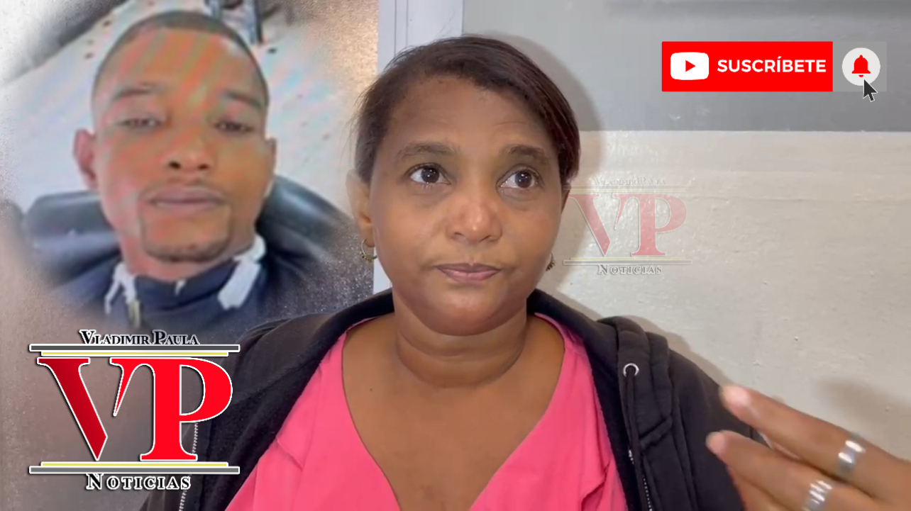 Denuncia joven está desaparecido por más de 20 días en SFM