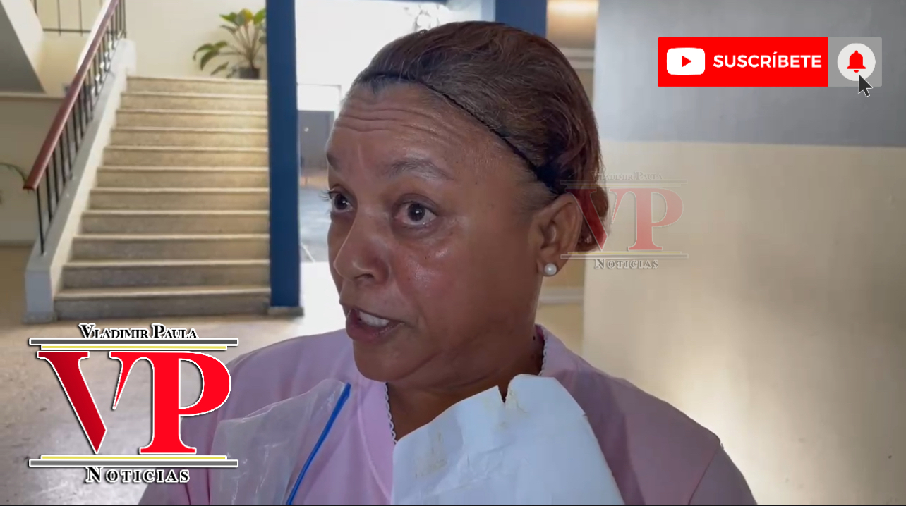 Mujer sale en defensa de su exyerno y critica a su propia hija por el trato de esta hacia él