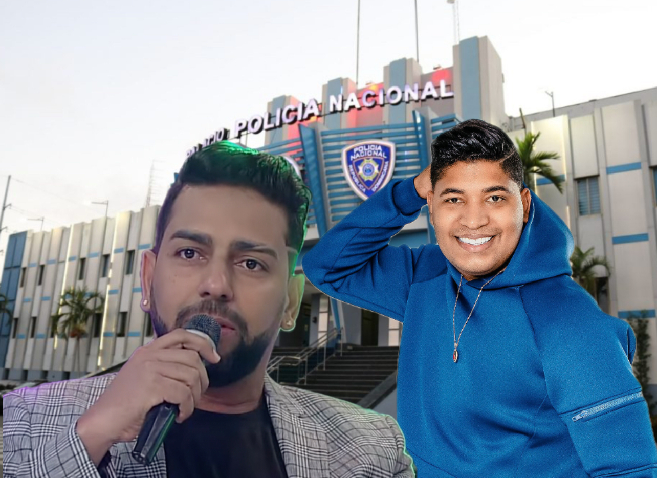 Apresan a Ronny Jiménez por problemas legales con Wilson Sued