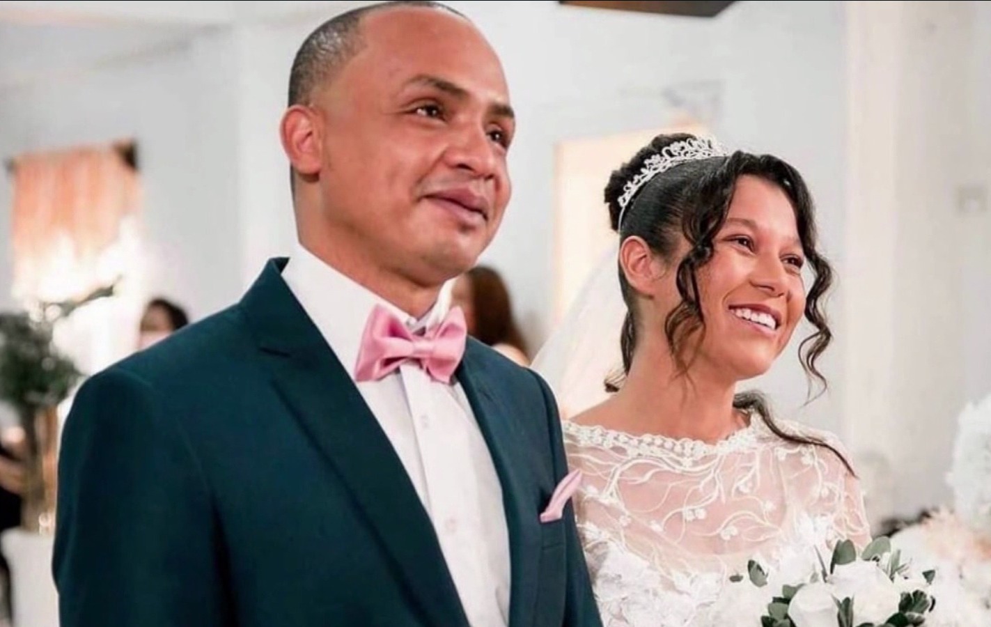 Dictan 20 años de prisión contra coronel y raso que dieron muerte a pareja de evangélicos