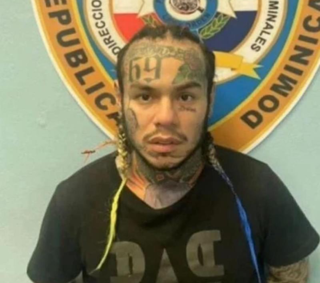 Jueza rechaza Habeas Corpus interpuesto por Tekashi