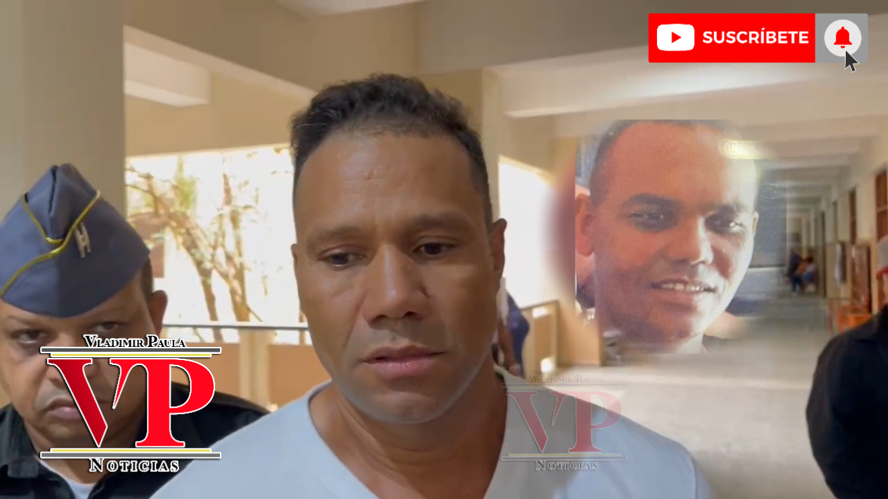 Aplazan audiencia contra Felipe acusado de matar amigo en SFM;él reitera fue un accidente