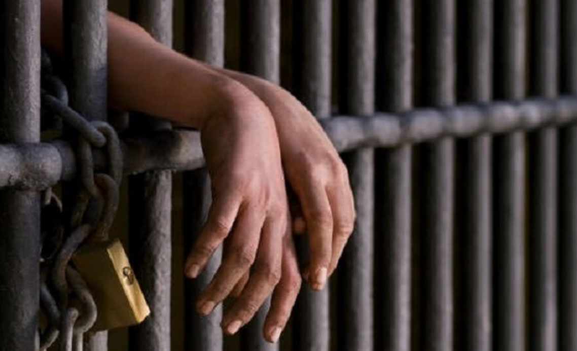 20 años de prisión para hombre que mató a otro por el supuesto robo de un televisor