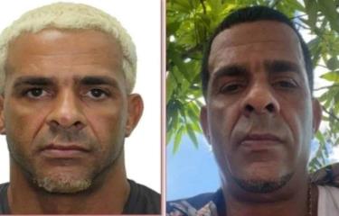 ¿Quién es Kiko la Quema, el delincuente que Abinader pide entregarse?