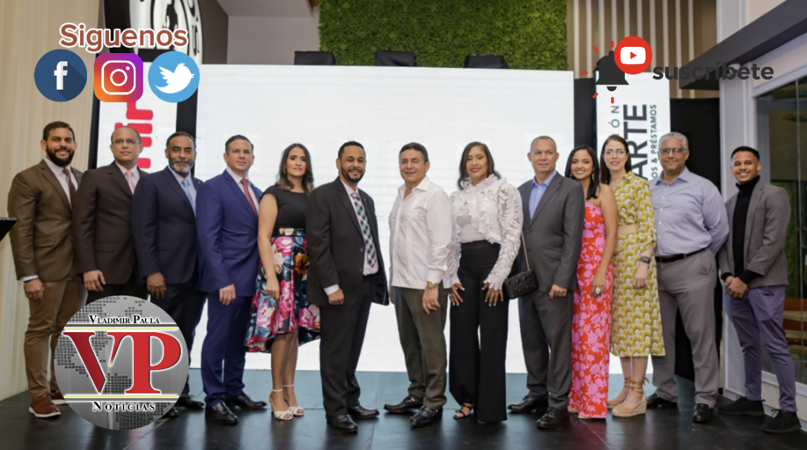 Asociación Duarte y Grupo Gran Porvenir unen fuerzas para lanzar tarjeta de crédito con beneficios exclusivos