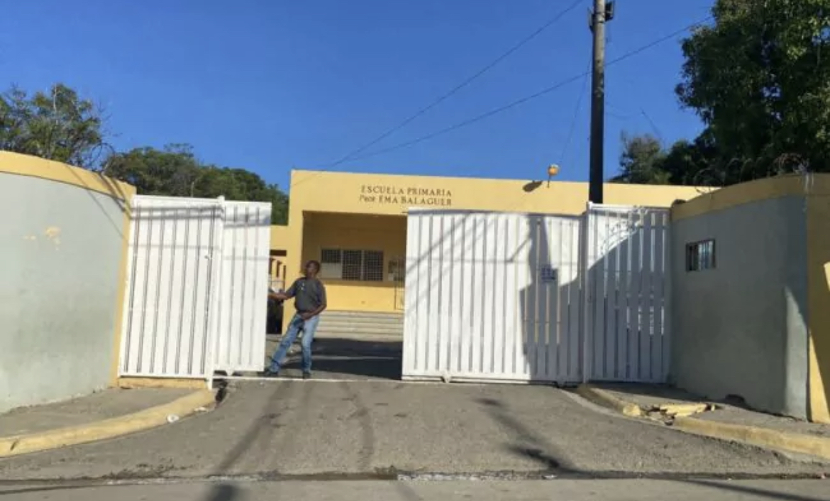 Estudiante le realiza clavado a otro durante pelea y le provoca trauma craneal