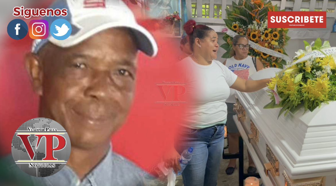 Muere hombre fue golpeado por otro en medio de una discusión en SFM